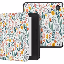 Coque pour Kobo Libra Colour - MoKo - N428 - Léger - Réveil/Sommeil Automatique - Anti-Rayures