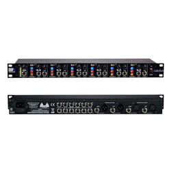 ART HeadAmp6 Noir