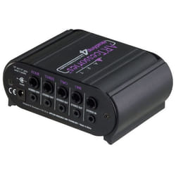 ART HeadAmp 4 Noir