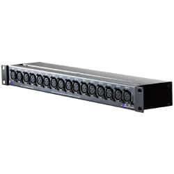 Art PRO Audio P16 Patchbay