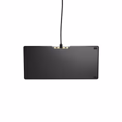 Glorious Gaming GMMK 3 PRO HE 75% Prebuilt clavier USB QWERTY Anglais américain Noir - Vue supplémentaire 7