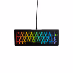 Glorious Gaming GMMK 3 65% Prebuilt Wired Black - FR - Vue supplémentaire 3