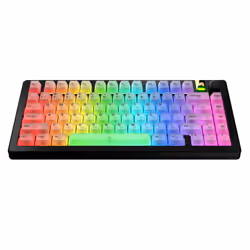 Glorious Gaming GLO-KB-ACC-KC-PC-POLY-US accessoire de clavier Capuchon de clavier