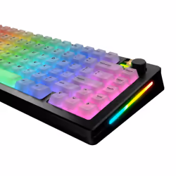 Glorious Gaming GLO-KB-ACC-KC-PC-POLY-US accessoire de clavier Capuchon de clavier