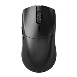Glorious Gaming Series 2 PRO souris Jouer Droitier RF Wireless + USB Type-C Optique 26000 DPI