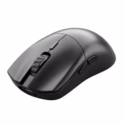 Glorious Gaming Series 2 PRO souris Jouer Droitier RF Wireless + USB Type-C Optique 26000 DPI - Vue supplémentaire 4