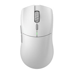 Glorious Gaming Series 2 PRO souris Jouer Droitier RF Wireless + USB Type-C Optique 26000 DPI