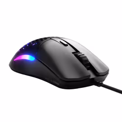 Glorious Gaming Glorious Model O Eternal - Souris gaming RGB ultralégère filaire - Noir - Vue supplémentaire 4