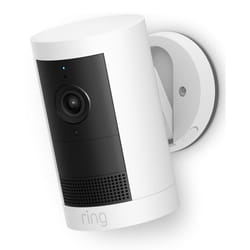 Ring B0D23Y1N3Y caméra de sécurité Cube Caméra de sécurité IP Extérieure 2048 x 1080 pixels Mur
