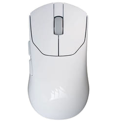 Corsair SABRE v2 PRO souris Maison Ambidextre RF sans fil Optique 33000 DPI