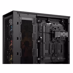 Corsair COMMANDER DUO Contrôleur de ventilateur - Vue supplémentaire 3