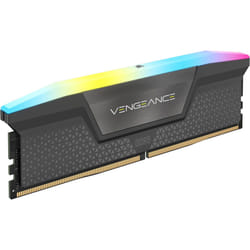 Corsair Vengeance RGB module de mémoire 32 Go 1 x 32 Go DDR5 6000 MHz