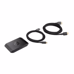 Elgato Game Capture 4K S carte d'acquisition vidéo USB 3.2 Gen 1 (3.1 Gen 1) - Vue supplémentaire 2