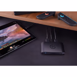 Elgato Game Capture 4K S carte d'acquisition vidéo USB 3.2 Gen 1 (3.1 Gen 1) - Vue supplémentaire 3