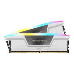 Corsair Vengeance RGB module de mémoire 32 Go 2 x 16 Go DDR5 288-pin DIMM