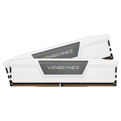 Corsair Vengeance CMK32GX5M2B6400Z32 module de mémoire 32 Go 2 x 16 Go DDR5 6400 MT/s 288-pin DIMM