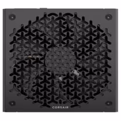 Corsair RM Series RM1200e unité d'alimentation d'énergie 1200 W 24-pin ATX ATX Noir - Vue supplémentaire 3