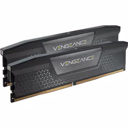 Corsair Vengeance CMK64GX5M2D6000C40 module de mémoire 64 Go 2 x 32 Go DDR5 288-pin DIMM - Vue supplémentaire 2