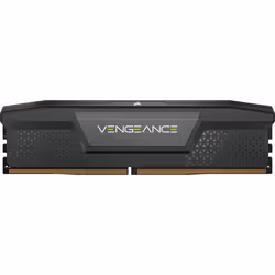 Corsair Vengeance CMK64GX5M2D6000C40 module de mémoire 64 Go 2 x 32 Go DDR5 288-pin DIMM - Vue supplémentaire 4