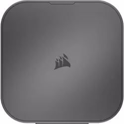Corsair EX300U 2 To USB Type-C 3.2 Gen 2 (3.1 Gen 2) Gris - Vue supplémentaire 3