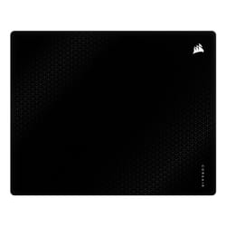 Corsair MM Glass Large Tapis de souris de jeu Noir