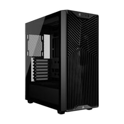 Corsair 3200D RS Midi Tower Noir