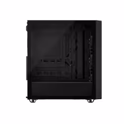 Corsair 3200D RS Midi Tower Noir - Vue supplémentaire 2