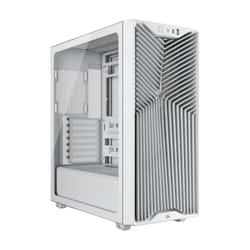 Corsair 3200D RS Midi Tower Blanc