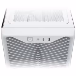 Corsair 3200D RS Midi Tower Blanc - Vue supplémentaire 2