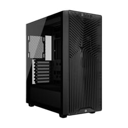 Corsair 3200D RS Midi Tower Gris