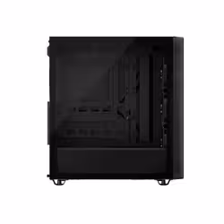 Corsair 3200D RS Midi Tower Gris - Vue supplémentaire 2