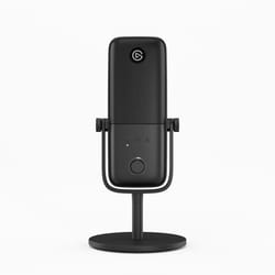 Elgato Microphone USB pour Streaming Gaming - Wave:3 MK.2, Qualité Audio Studio pour le Jeu et le Contenu