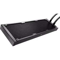 Corsair iCUE LINK TITAN II 360 RX RGB Processeur Kit de refroidissement du liquide 36 cm Noir 1 pièce(s) - Vue supplémentaire 4