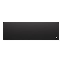 Corsair MM Tapis de souris de jeu Noir