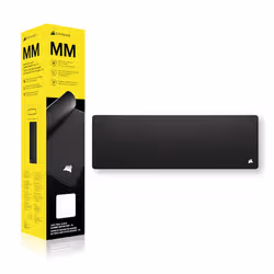Corsair MM Tapis de souris de jeu Noir - Vue supplémentaire 3
