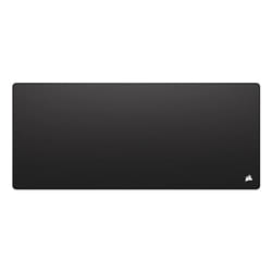 Corsair MM Tapis de souris de jeu Noir