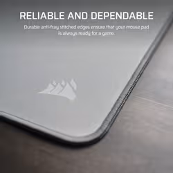 Corsair MM 2XL Gray Tapis de souris de jeu Gris - Vue supplémentaire 5