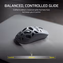 Corsair MM 2XL Gray Tapis de souris de jeu Gris - Vue supplémentaire 7