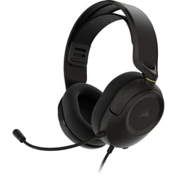 Corsair HS35 v3 Casque Avec fil Arceau Gaming Noir