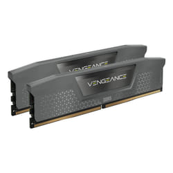 Corsair Vengeance CMK32GX5M2B6000Z38 module de mémoire 32 Go 2 x 16 Go DDR5 6000 MT/s 288-pin DIMM