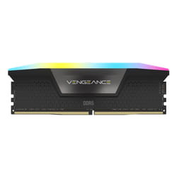 Corsair Vengeance RGB CMH8GX5M1B5200C40 module de mémoire 8 Go 1 x 8 Go DDR5 5200 MT/s 288-pin DIMM
