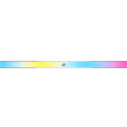 Corsair Vengeance RGB CMH8GX5M1B5200C40 module de mémoire 8 Go 1 x 8 Go DDR5 5200 MT/s 288-pin DIMM - Vue supplémentaire 3