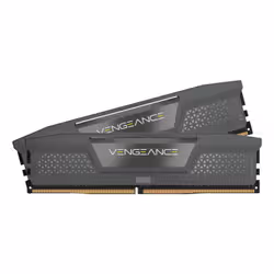 Corsair Vengeance module de mémoire 16 Go 2 x 8 Go DDR5 5600 MT/s 288-pin DIMM - Vue supplémentaire 2