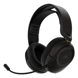 Corsair HS35 v3 Casque Sans fil Arceau Gaming USB Type-C Bluetooth Noir