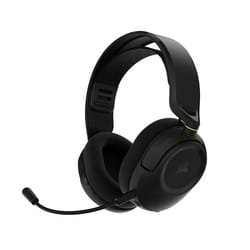 Casque PC Corsair de jeu sans fil HS35 v3 Carbon