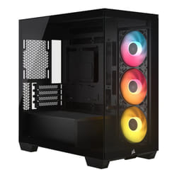 Corsair 2800X RS-R ARGB Midi Tower Noir