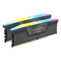 Corsair CMH16GX5M2E6000Z36 module de mémoire 16 Go 2 x 8 Go DDR5 6000 MT/s 288-pin DIMM