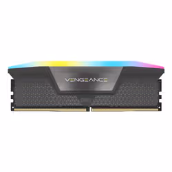 Corsair CMH16GX5M2E6000Z36 module de mémoire 16 Go 2 x 8 Go DDR5 6000 MT/s 288-pin DIMM - Vue supplémentaire 4