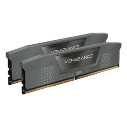 Corsair CMK16GX5M2E6000Z36 module de mémoire 16 Go 2 x 8 Go DDR5 6000 MT/s 288-pin DIMM