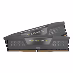Corsair CMK16GX5M2E6000Z36 module de mémoire 16 Go 2 x 8 Go DDR5 6000 MT/s 288-pin DIMM - Vue supplémentaire 2